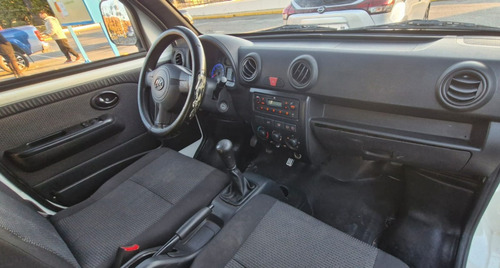 Lifan Foison Cargo 1.3 Cargo 92cv