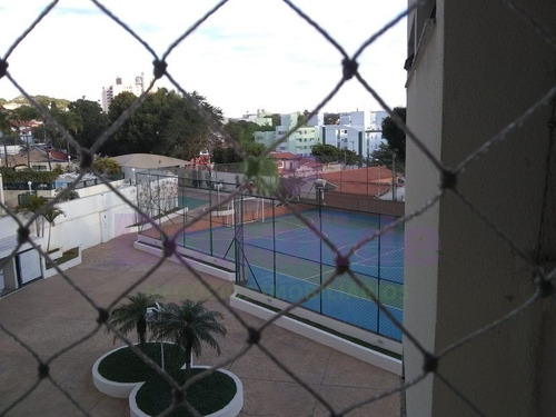Imagem 2 de 18 de Apartamento, Guido Pelliciari, Vila Arens, Jundiaí. - Ap12242 - 69205762