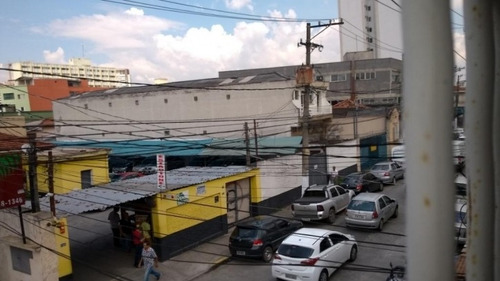 Imagem 7 de 8 de Sala Para Alugar, 25 M² Por R$ 800,00/mês - Santo Amaro - São Paulo/sp - Sa0018