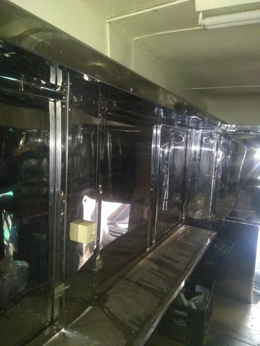 Trailer Lanches