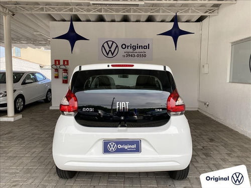 Imagem 5 de 8 de Mobi 1.0 8v Evo Flex Like. Manual