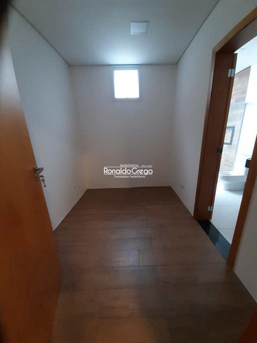 Imagem 27 de 30 de 4 Dorm Sendo 3 Suítes 4 Vagas - V5369