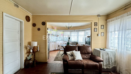 Venta De Casa En Concepción
