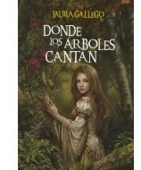 Libro Donde Los Arboles Cantan