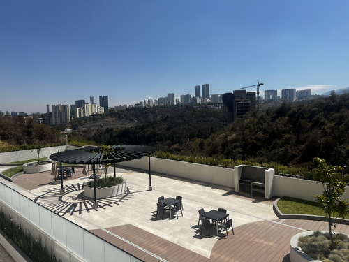 Venta Departamento En Bosque Real