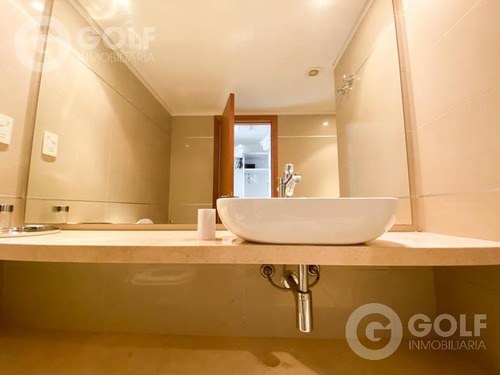 Alquiler Apartamento 2 Dormitorios Con Terraza Y Garaje | Villa Biarritz