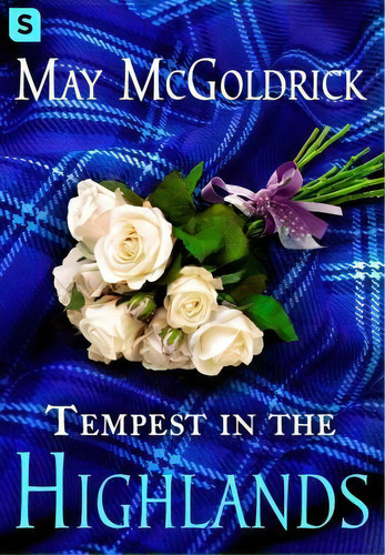 Tempest In The Highlands, De May Mcgoldrick. Editorial St Martins Press, Tapa Blanda En Inglés