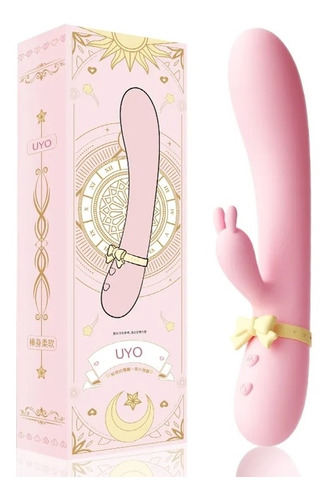 Vibrador Multivelocidad Consolador Discreto Potente Sexy 