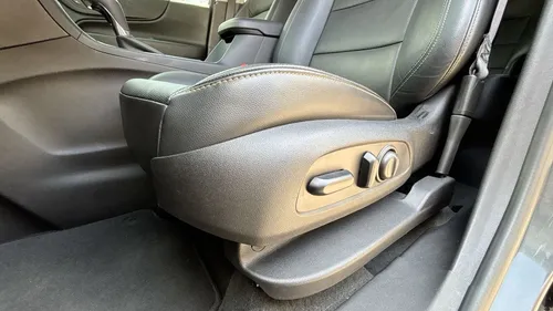 Chevrolet Equinox Lt Turbo 2018