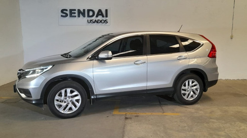 Imagen 21 de 25 de Honda Crv Lx