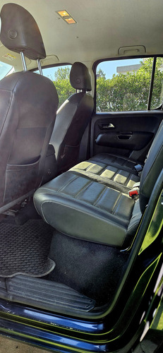Volkswagen Amarok 2.0 Cd Tdi 180cv Highline