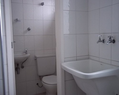 Apartamento - Ap00757 - 2048685