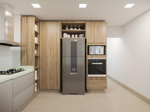Imagem 4 de 10 de Apartamento Para Venda Em São Paulo, Jardim América, 4 Dormitórios, 3 Suítes, 4 Banheiros, 2 Vagas - Lf88_1-1513457