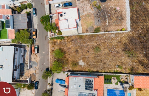 Imagen 4 de 8 de Terreno Panorámico A La Venta En Vista Real Country Club, Qu