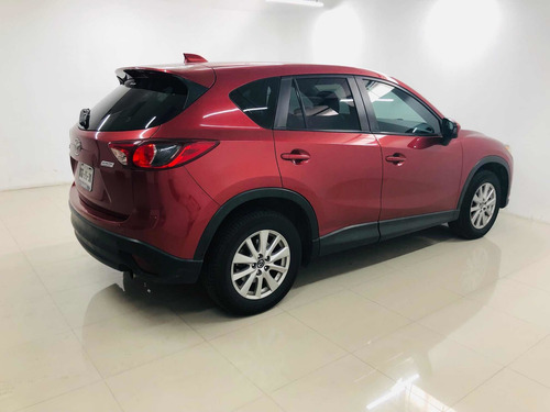 Imagen 6 de 13 de Mazda Cx-5 2.0 I Sport Ta