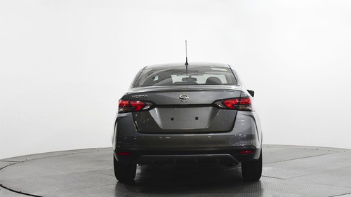 Imagen 5 de 15 de Nissan Versa 2020 1.6 Advance At