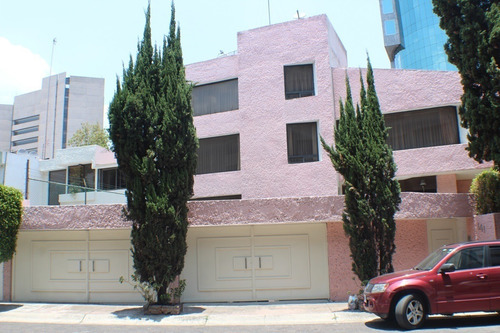 Imagen 1 de 30 de Residencia En Venta Con Excelente Proyecto Arquitectónico