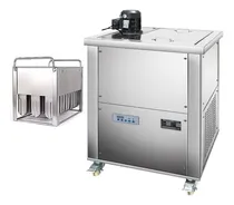 Comprar Maquina De Hacer Paletas De Helado 2 Moldes