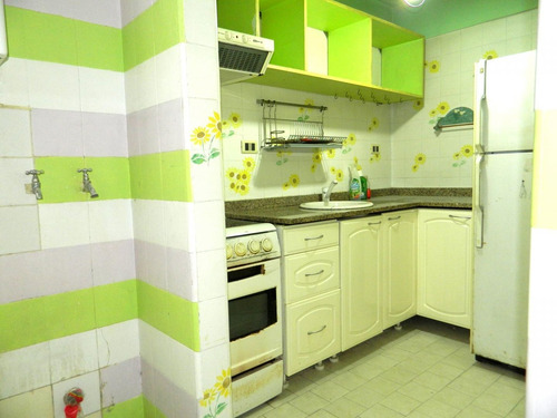 Imagen 12 de 17 de Departamento En Venta 2 Ambientes En Belgrano