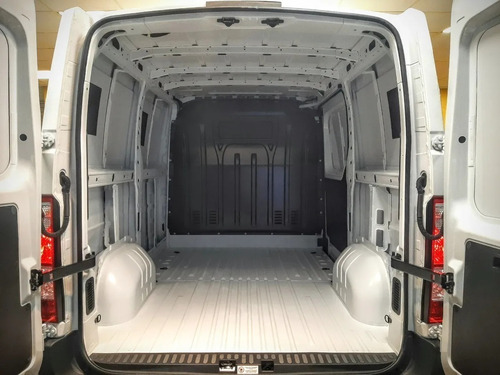 Imagen 6 de 15 de Renault Master L2h2 0km Plan Nacional Entrega Pactada (lf)