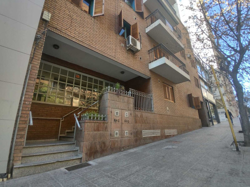Imagen 1 de 8 de Venta Dpto Nva Cba Paraná Al 500 2 Dorm C/ Balcón Al Frente
