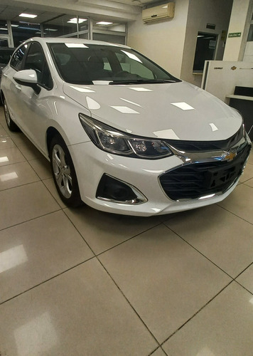 Imagen 15 de 25 de Chevrolet Cruze 5 Lt At Entrega Inmediata (m)#5