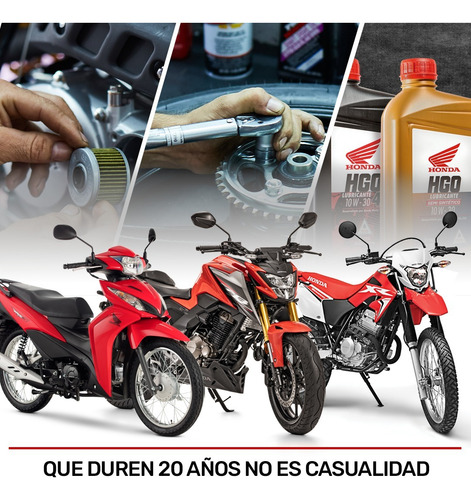 Imagen 25 de 25 de Honda Cb300 F Twister