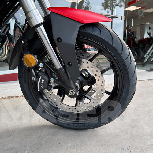 Voge 500 Ds - 0 Km - Voge 500ds