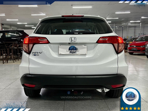 Honda HR-V 1.8 Ex Flex Aut. 5p