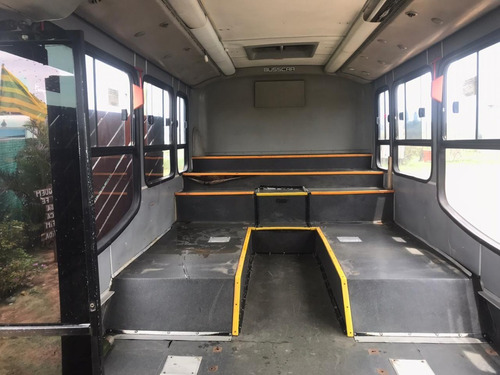 Ônibus Automático Documentado Motorhome Y@w6