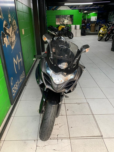 Suzuki Gsx-r 1000 Srad - 2013/2014