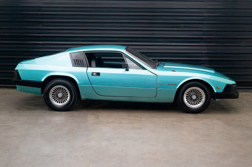 Imagem 5 de 15 de 1980 L´automobile Ventura Les