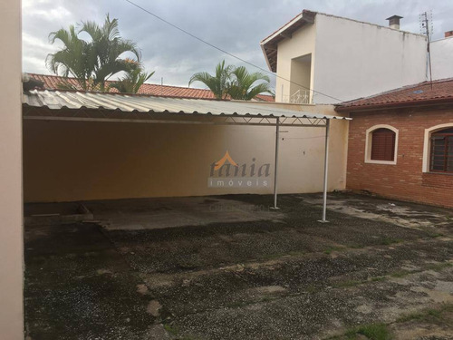 Imagem 29 de 30 de Casa Com 3 Dormitórios À Venda, 223 M² Por R$ 480.000,00 - Parque Residencial Presidente Médici - Itu/sp - Ca0352