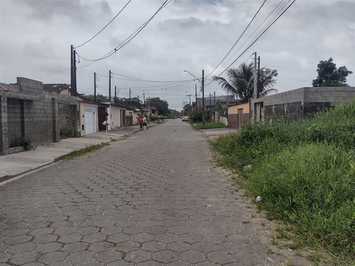 Imagem 2 de 4 de Terreno Em Itanhaém, Preço Imperdivél!!!