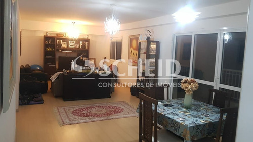 Imagem 6 de 15 de Apartamento 3 Dorms, 2 Suites, 3 Vagas,185m², Lazer Completo, - Mr46417