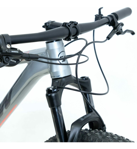 Bicicleta Tsw Yukon Aro 29 Rock Shox Judy Sram Sx 12v 11-50