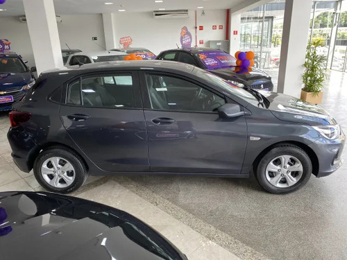 Chevrolet Onix Chevrolet Onix 1.0