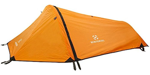 Tienda De Una Sola Persona De Winterial Tienda De Bivy Perso