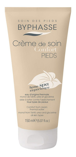  Crema Confort Pies Home Spa Experience Todo Tipo De Piel