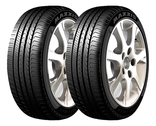 Kit de 2 llantas Maxxis HP-M3 LT 265/60R18 114 V