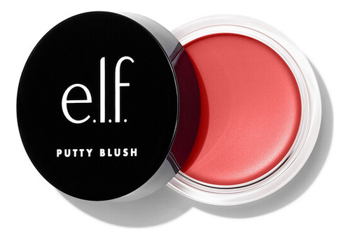 Elf Putty Blush Rubor En Crema Isla Del Sol