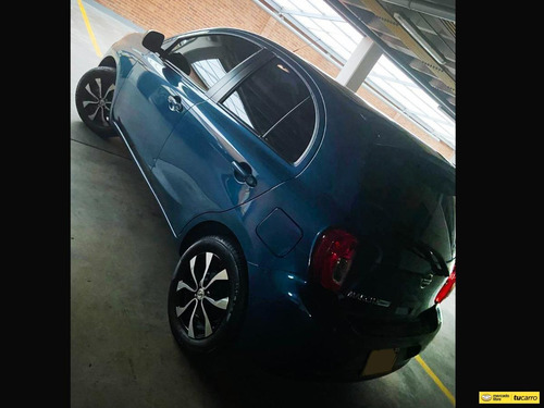 Imagen 13 de 15 de Nissan March Connect
