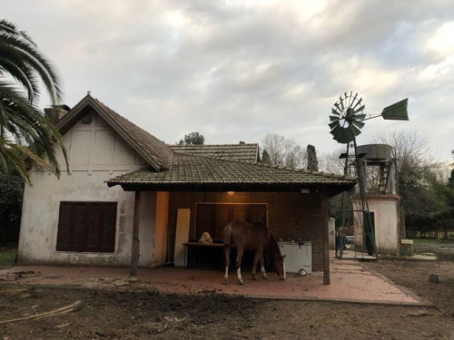 Imagen 6 de 9 de Venta De Lote Excelente Ubicación, Canning.