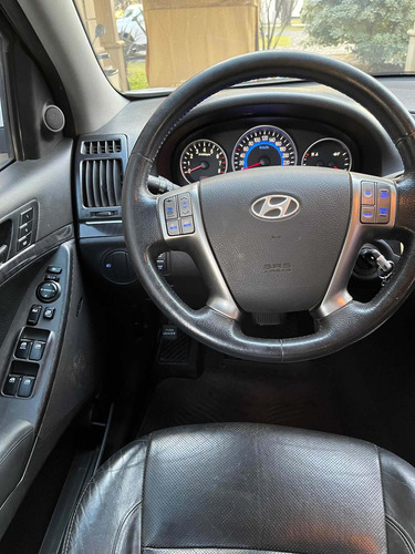 Imagen 6 de 16 de Hyundai Veracruz 2009 3.8 Gls Premium 7as L V6 At
