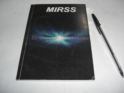 Libro El Faro Del Universo Mirss 