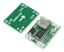 Comprar Pack X 2 Modulos Step-down 3a Fuente Dc-dc Main Arduino 