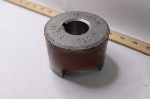 Lovejoy Flexible Hub Coupling 1-3/8 68514412113 Wkw
