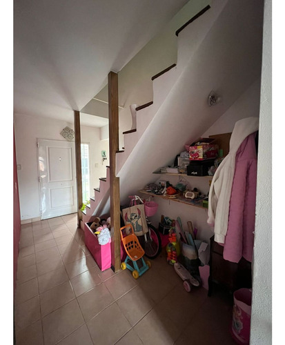 Hermosa Casa En Venta En Pilar-barrio Abierto La Alborada De 5 Amb Con Patio -parrilla-pileta Y Cochera