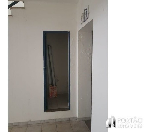 Barracão/galpão Para Locação - Centro, Bauru-sp - 4895