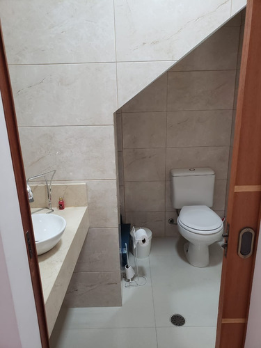 Horto Do Ype Sobrado Com 3 Dormitórios,2 Vagas,útil De 120 M² - Ca00100 - 69218031
